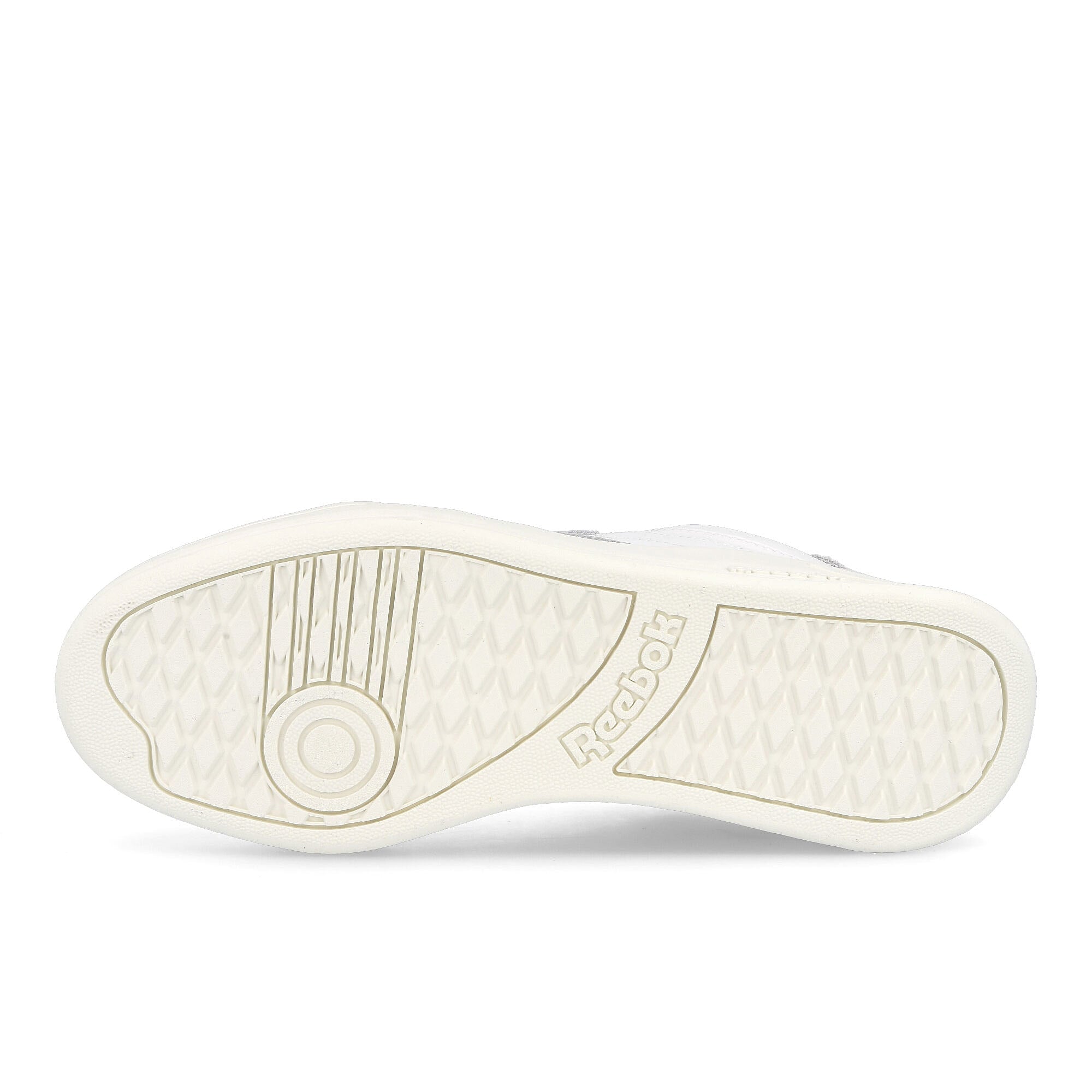 Reebok club c legacy White / White / Chalk  Detail view 2 | Overkill