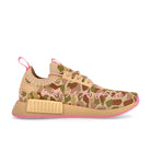 adidas nmd r1 primeknit St Pale Nude-St Pale Nude-Hyper Pop Sneakers  Silhouette | Overkill