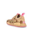 adidas nmd r1 primeknit St Pale Nude-St Pale Nude-Hyper Pop Sneakers  Material | Overkill