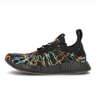 adidas nmd r1 primeknit Core Black-Core Black-Gum Sneakers G57941 | Overkill