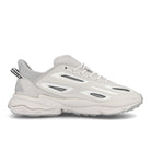 adidas ozweego celox Grey One-Footwear White-Halo Blue Sneakers  Silhouette | Overkill