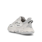 adidas ozweego celox Grey One-Footwear White-Halo Blue Sneakers  Material | Overkill