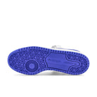 adidas wmns forum low Footwear White / Team Royal Blue / Footwear White  Detail view 2 | Overkill