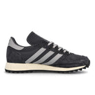 adidas trx vintage Cream White / Clear Grey / Matte Gold   Material | Overkill