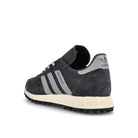 adidas trx vintage Cream White / Clear Grey / Matte Gold  Close-up | Overkill