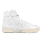 adidas wmns forum 84 high Cloud White / Off White / Core Black   Material | Overkill