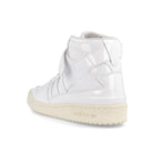 adidas wmns forum 84 high Cloud White / Off White / Core Black  Close-up | Overkill