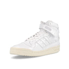 adidas wmns forum 84 high Cloud White / Off White / Core Black  Detailfoto | Overkill