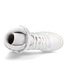 adidas wmns forum 84 high Cloud White / Off White / Core Black  Detail view 1 | Overkill