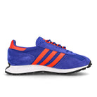 adidas racing 1 Red / Collegiate Royal / Core Black   Material | Overkill