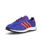 adidas racing 1 Red / Collegiate Royal / Core Black  Detailfoto | Overkill