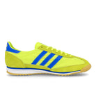 adidas sl 72 Acid Yellow-Bright Blue-Gum 3 Sneakers  Silhouette | Overkill