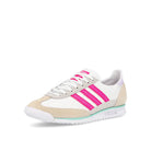 adidas wmns sl 72 Footwear White / Solar Pink / Cream White  Detailfoto | Overkill