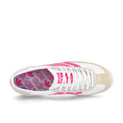 adidas wmns sl 72 Footwear White / Solar Pink / Cream White  Detail view 1 | Overkill