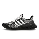 adidas ultra4d 5.0 Core Black-Footwear White-Carbon Sneakers G58158 | Overkill
