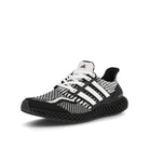adidas ultra4d 5.0 Core Black-Footwear White-Carbon Sneakers  Close Up | Overkill