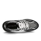 adidas ultra4d 5.0 Core Black-Footwear White-Carbon Sneakers  Detailfoto | Overkill