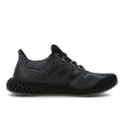 adidas ultra4d 5.0 Core Black-Core Black-Carbon Sneakers  Silhouette | Overkill
