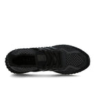 adidas ultra4d 5.0 Core Black-Core Black-Carbon Sneakers  Detailfoto | Overkill