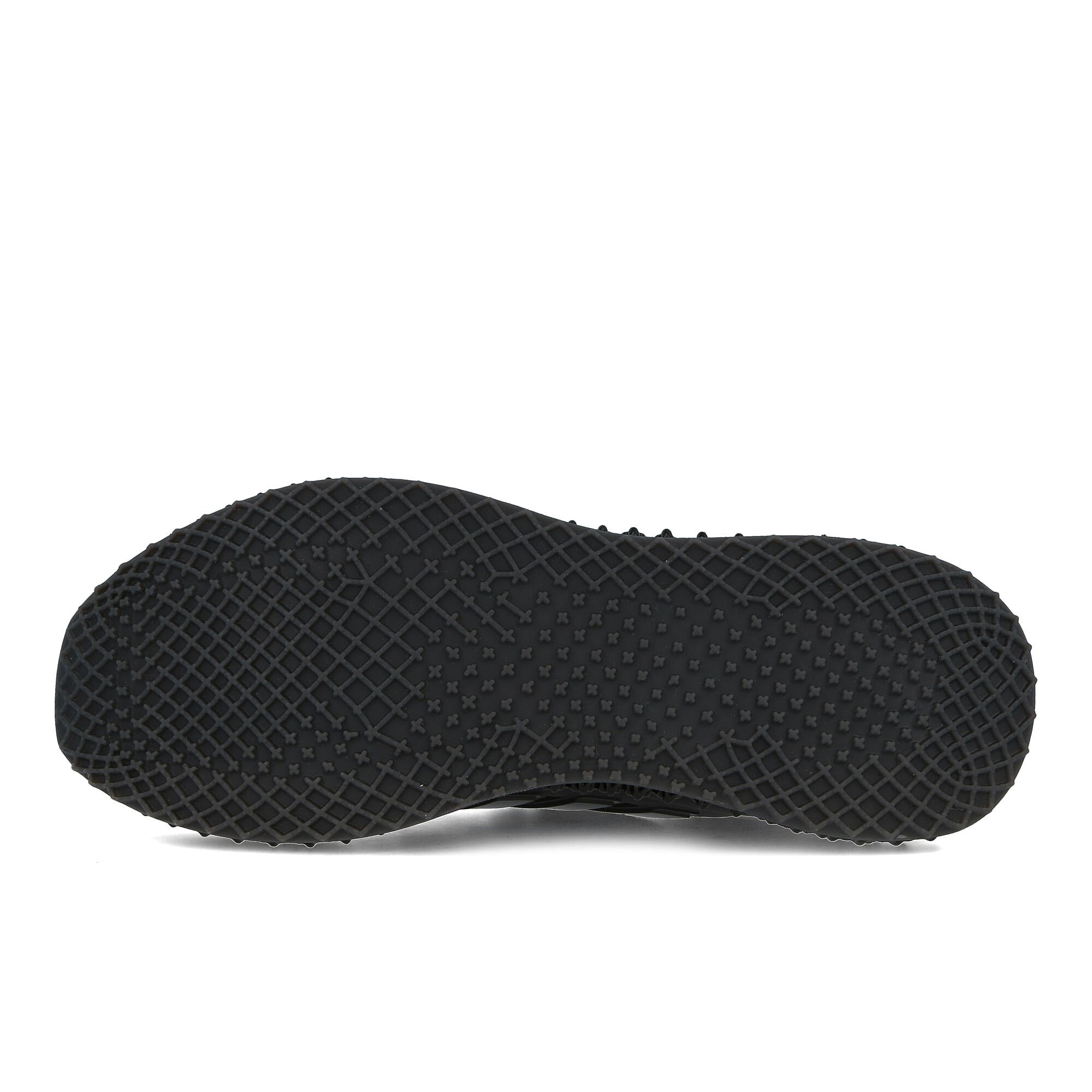 adidas ultra4d 5.0 Core Black-Core Black-Carbon Sneakers  Detail View 1 | Overkill