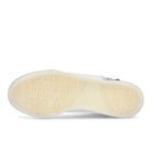 adidas continental 80 primeblue Chalk White-Footwear White-Collegiate Navy Sneakers  Detail View 1 | Overkill