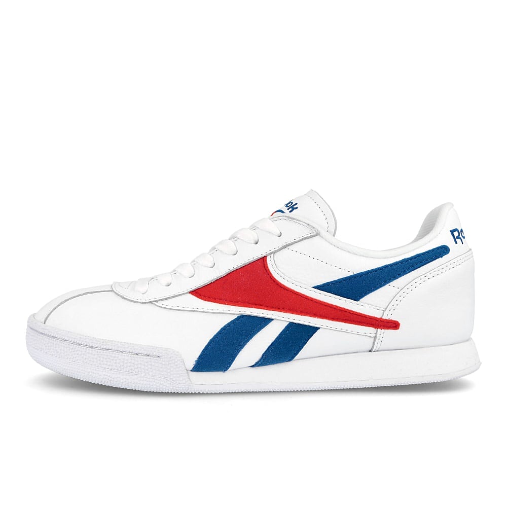 Reebok nl paris White / Collegiate Royal / Instinct Red  G58799 | Overkill
