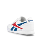 Reebok nl paris White / Collegiate Royal / Instinct Red  Close-up | Overkill