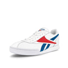 Reebok nl paris White / Collegiate Royal / Instinct Red  Detailfoto | Overkill