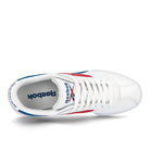 Reebok nl paris White / Collegiate Royal / Instinct Red  Detail view 1 | Overkill