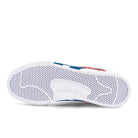 Reebok nl paris White / Collegiate Royal / Instinct Red  Detail view 2 | Overkill