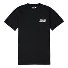 Girls Are Awesome Boyfriend Tee Black T-Shirts GAA-1-002M | Overkill