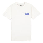 Girls Are Awesome Boyfriend Tee Ghost White / Indigo T-Shirts GAA-1-002M | Overkill