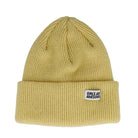 Girls Are Awesome Lambswool Merino Icon Beanie Dirty Butter Beanies GAA-5-001U | Overkill