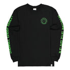 Overkill Gabba Longsleeve Black Longsleeves OK-GLS-BK | Overkill