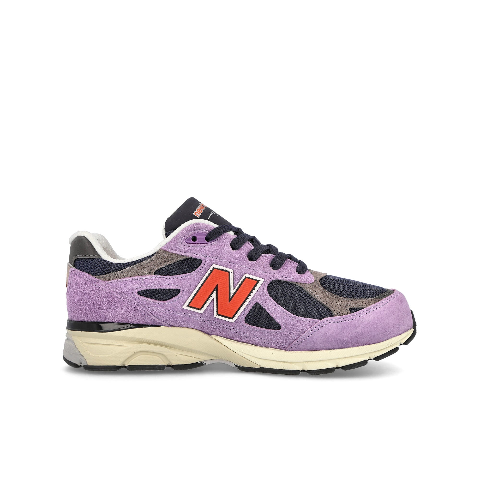 New Balance gc990td3 Multicolor Sneakers  Silhouette | Overkill