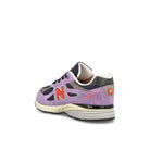 New Balance gc990td3 Multicolor Sneakers  Material | Overkill