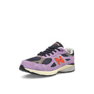 New Balance gc990td3 Multicolor Sneakers  Close Up | Overkill