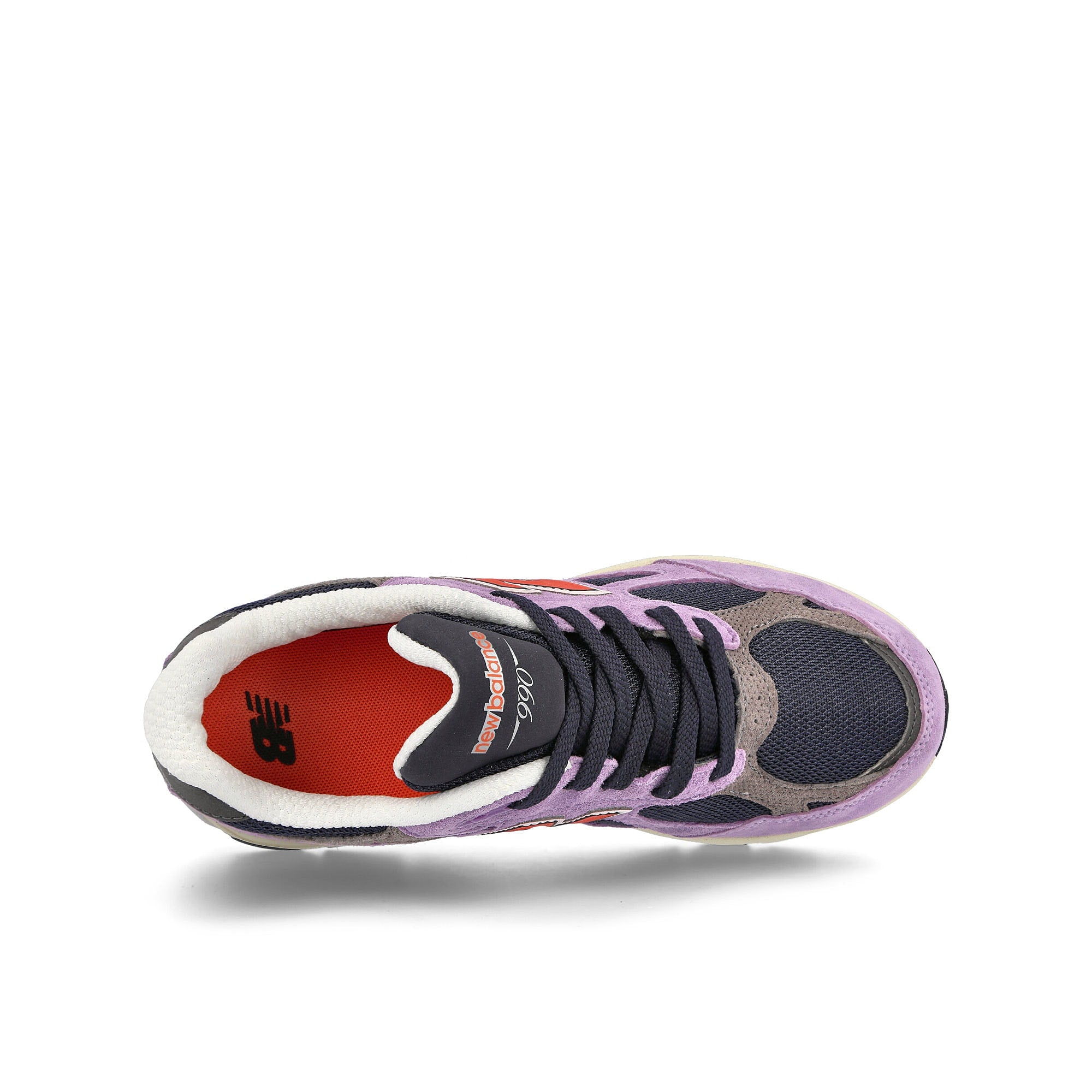 New Balance gc990td3 Multicolor Sneakers  Detailfoto | Overkill