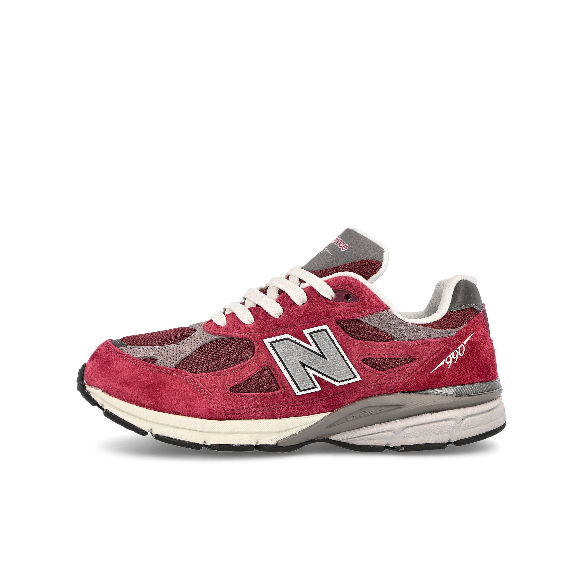 New Balance gc990tf3 Red Sneakers GC990TF3 | Overkill