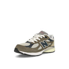New Balance gc990to3 Multicolor Sneakers  Close Up | Overkill