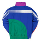 adidas Pride Off Centre Jacket Multicolor / White Jackets Material | Overkill