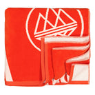 adidas Spezial Towel Collegiate Orange / Off White Towels  Material | Overkill