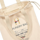 Reebok Classic Hotel Tote Non Dyed Tote Bags & Shoppers Detailfoto | Overkill