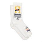 Reebok Classic GP Hotel Sock White Socks GD1036 | Overkill