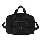 Reebok Classic GP Hotel Grip Black Duffle Bags  Material | Overkill