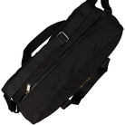 Reebok Classic GP Hotel Grip Black Duffle Bags Close-up | Overkill