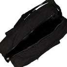 Reebok Classic GP Hotel Grip Black Duffle Bags Detailfoto | Overkill
