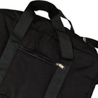 Reebok Classic GP Hotel Grip Black Duffle Bags Detail view 1 | Overkill