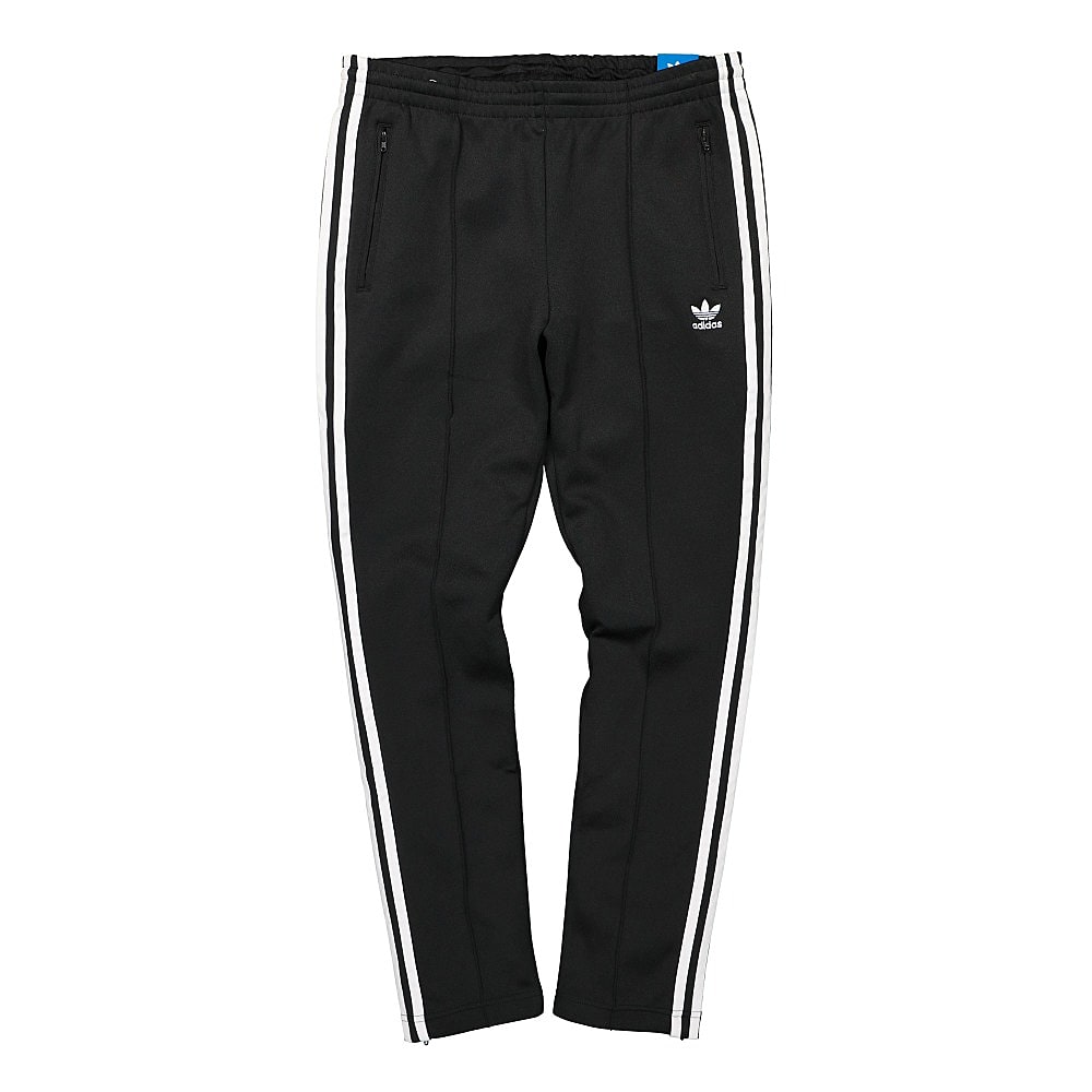 adidas Wmns Superstar Primeblue Track Pants Black / White Sweat & Track Pants GD2361 | Overkill
