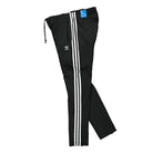 adidas Wmns Superstar Primeblue Track Pants Black / White Sweat & Track Pants Close-up | Overkill